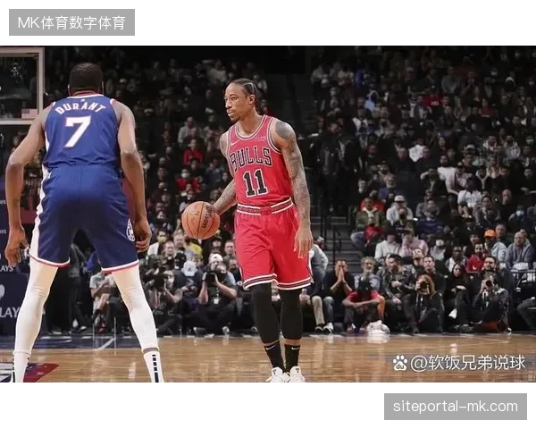 公牛队手握充足薪资空间，将在自由市场上扮演重要角色以确定球队未来方向